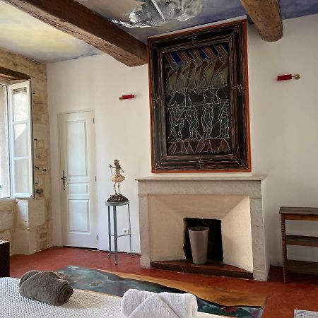 Le Regardeur Bed & Breakfast Saint-Remy-de-Provence Ngoại thất bức ảnh