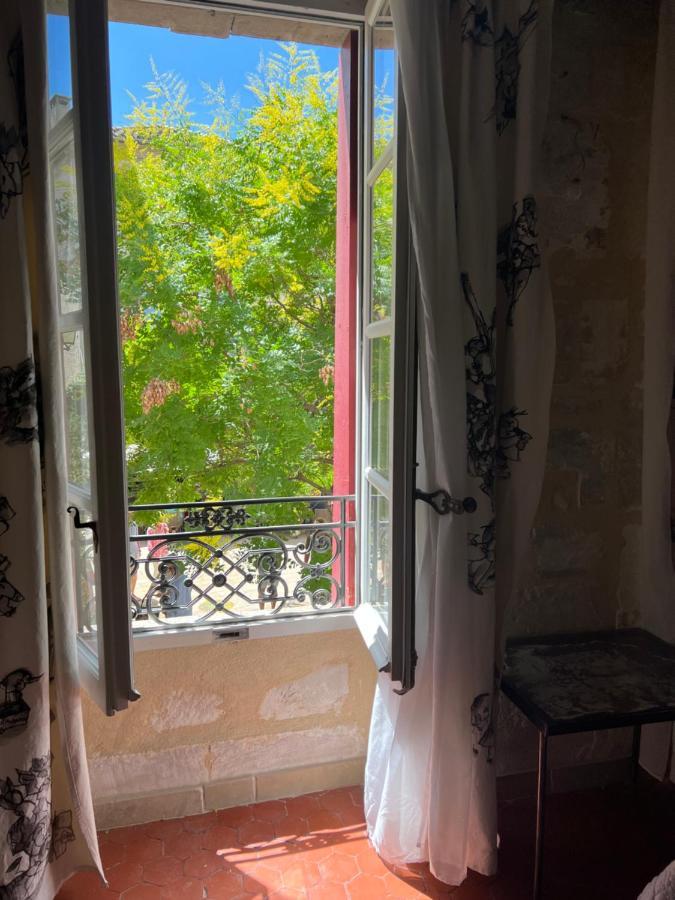 Le Regardeur Bed & Breakfast Saint-Remy-de-Provence Ngoại thất bức ảnh